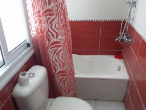 Isis Hostel 2 image 1