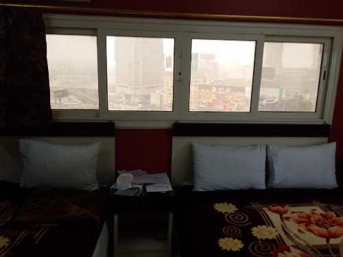 Isis Hostel 2 image 2