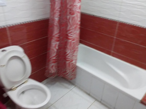 Isis Hostel 2 image 4