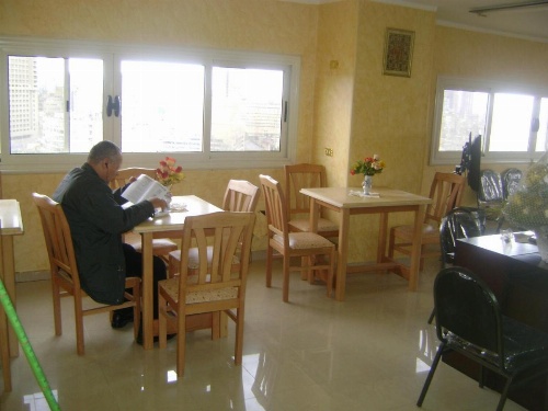 Isis Hostel 2 image 7